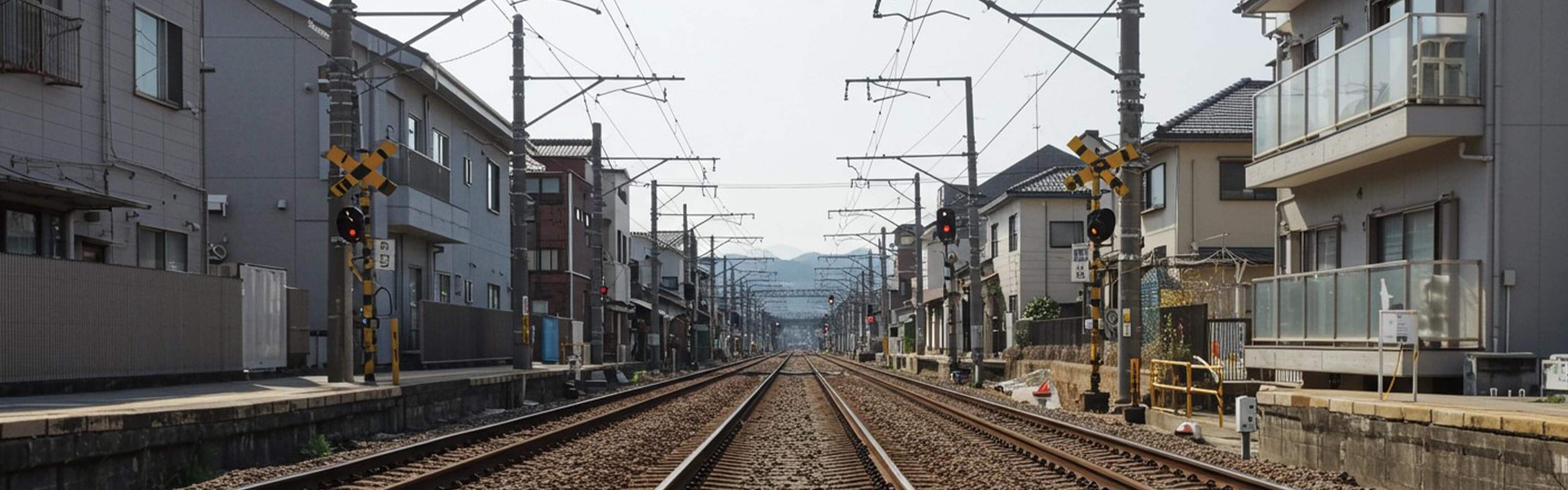 鉄道関連