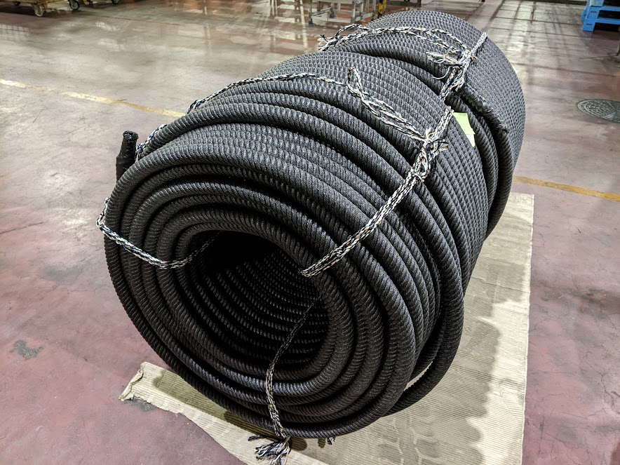 コンビネーションロープ（CBR）