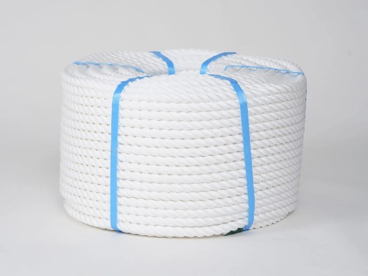 ダイアマックスロープ 白