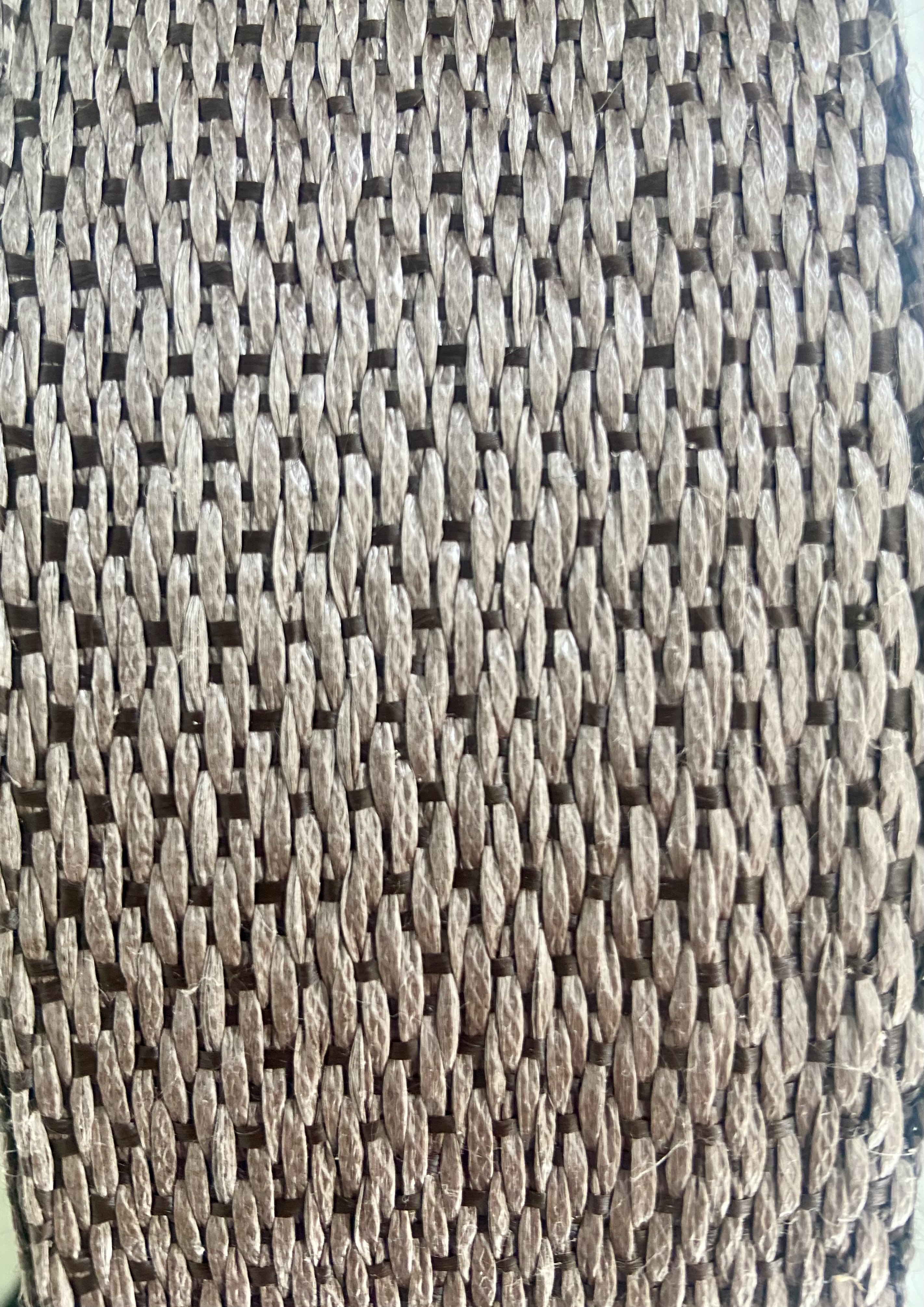 ダンゼックスライトベルト チョコ