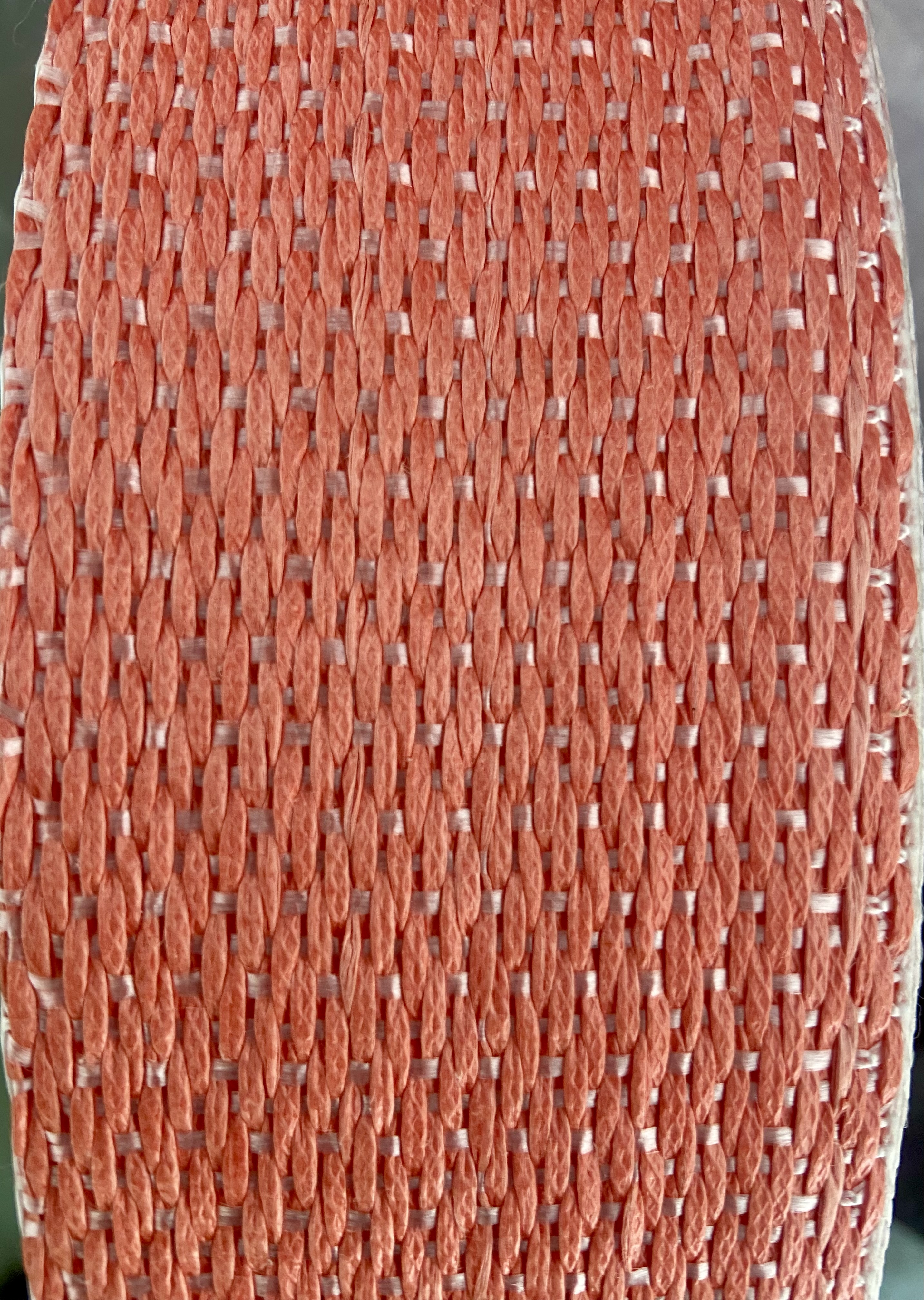 ダンゼックスライトベルト オレンジ