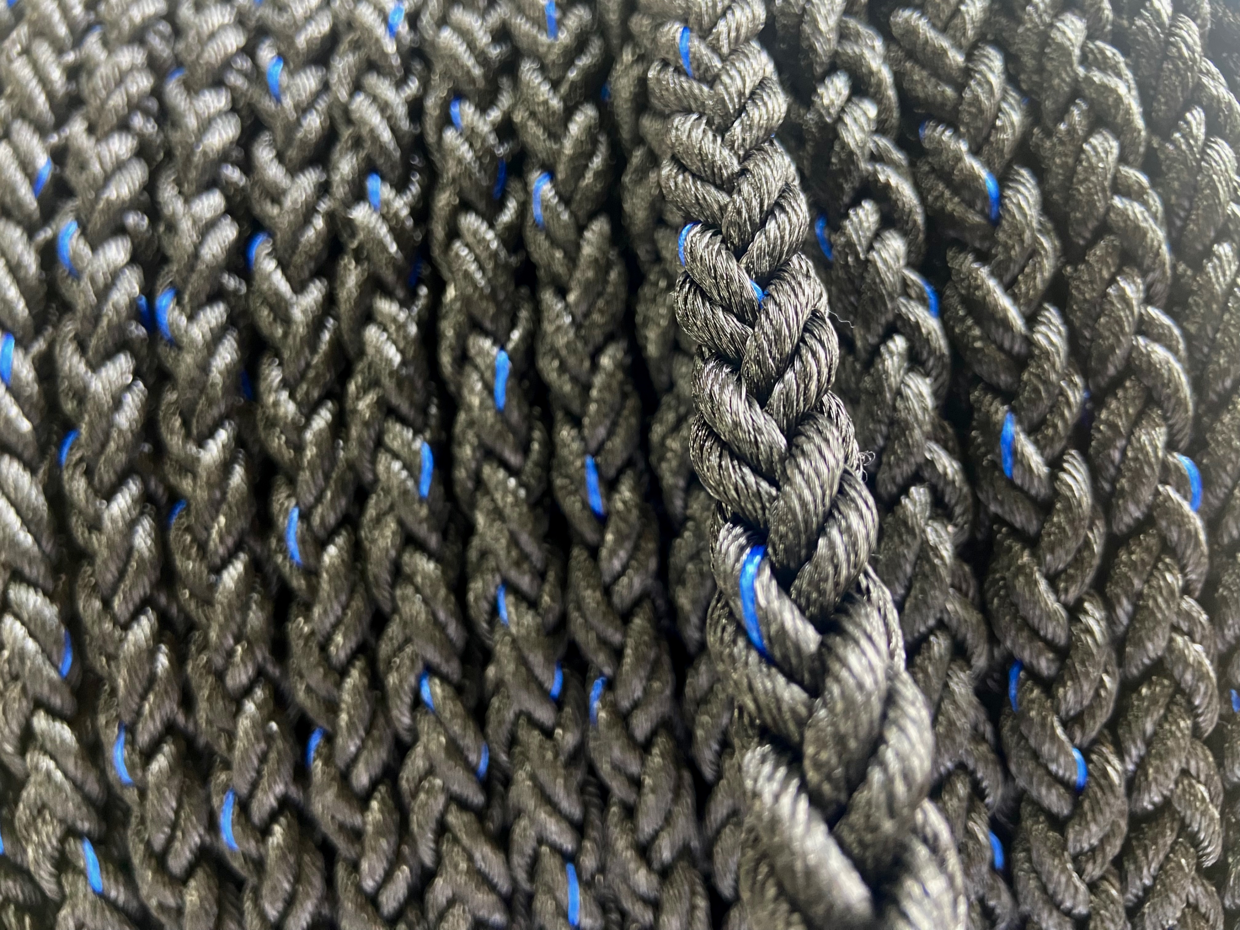 ダンゼックスクロスロープ 黒