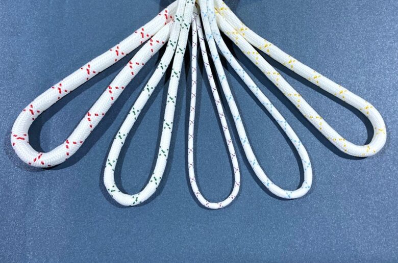 ファイナルポリパワースリングN型（エンドレスタイプ）