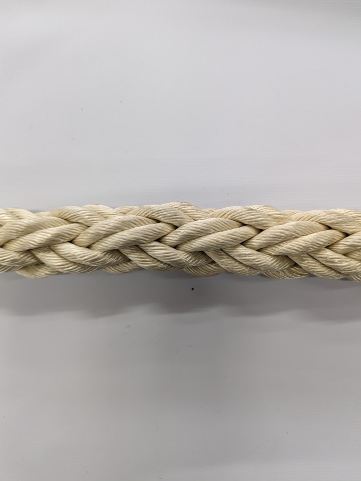 ハイテクロン3-12ロープ