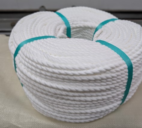 不織布ロープ