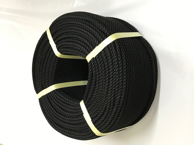 クレモナロープ(黒)