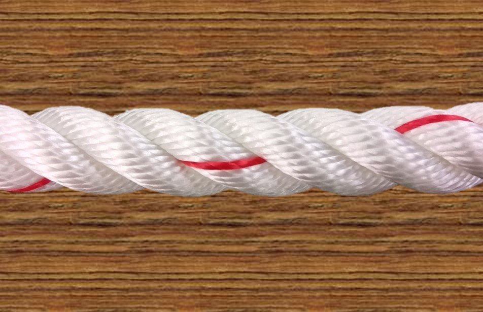 ナイロンリードロープ