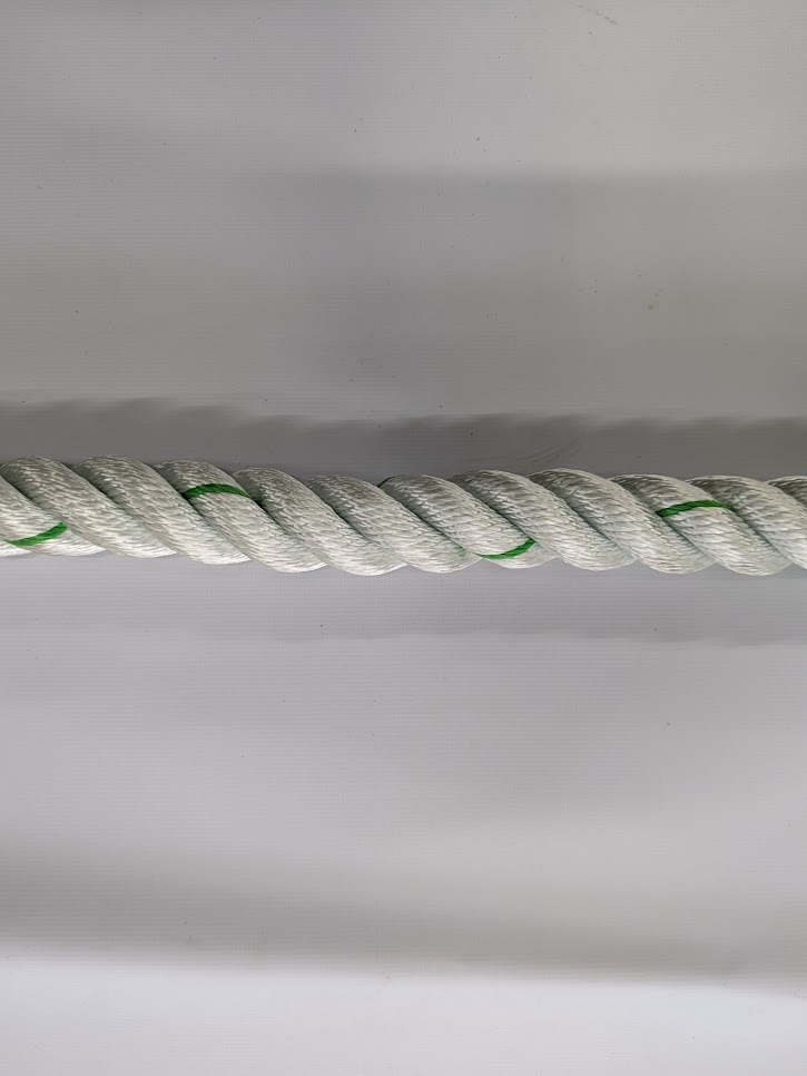 ナイロンロープ